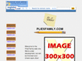 pliesfamily.com