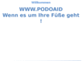 podoaid.com