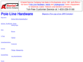 pole-line-hardware.com