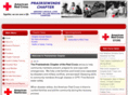 prairiewindsredcross.org