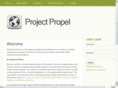 projectpropel.org