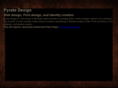 pyratedesign.com