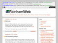 rainhamweb.co.uk