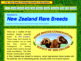 rarebreeds.co.nz