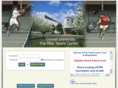 reistennisbookings.com