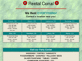 rentalcorral.com
