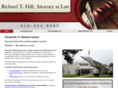 richardthillatt.com