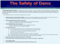 safetyofdams.com