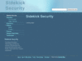 sidekicksecurity.com