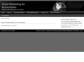 smartmarketingforaccountants.com