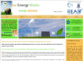 solarenergyworks.co.uk