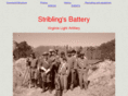 striblingsbattery.com