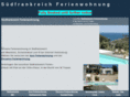 suedfrankreich-ferienwohnung.com