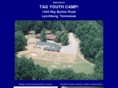 tagyouthcamp.org