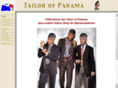 tailor-of-panama.com