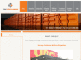 tfkcontainers.com
