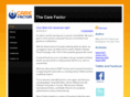 thecarefactor.ca