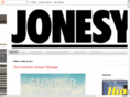 thekidjonesy.com
