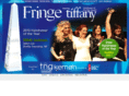thetiffanyawards.com