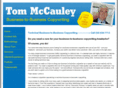 thetommccauley.com