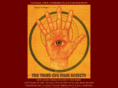 thirdeyefilm.com