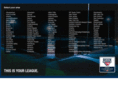 thisisyourleague.com