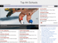 top-artschools.com