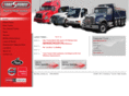 transourcetrucks.com