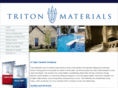 tritonmaterials.com
