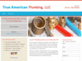 trueamericanplumbing.com