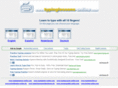 typingtutor-online.com
