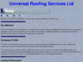 ursroofing.co.uk