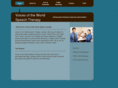 voicesoftheworldspeechtherapy.com