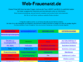 web-frauenarzt.de