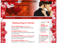 wedding-rings-for-women.com