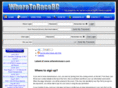 wheretoracerc.com