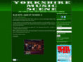 yorkshiremusicscene.co.uk