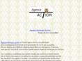 agenceartistiqueaction.com