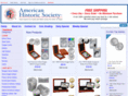 americanhistoricsociety.biz