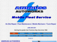 andrussautoworks.com