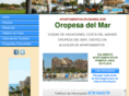 apartamentosmarina.com