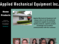 appliedmechanicalequipment.com