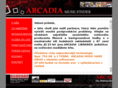 arcadiamusic.cz