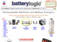 batterylogic.co.uk