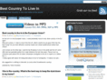 bestcountrytolivein.com