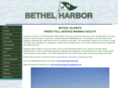 bethelharbor.com