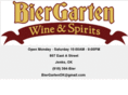 biergartenok.com