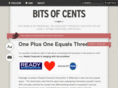 bitsofcents.com