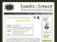 booksandbooze.com