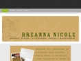 breannanicole.com